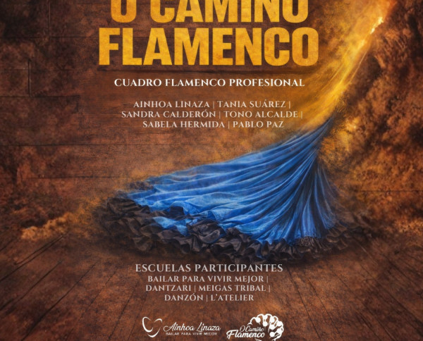 O Camiño Flamenco